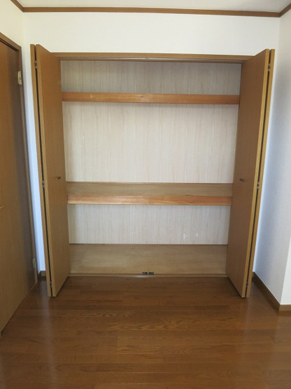 【収納】 | ピークサイド