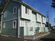 ピークサイドの画像