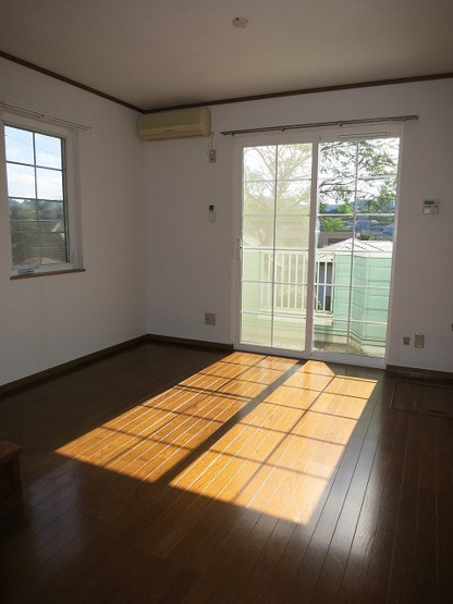 【居間・リビング】 | ピークサイド