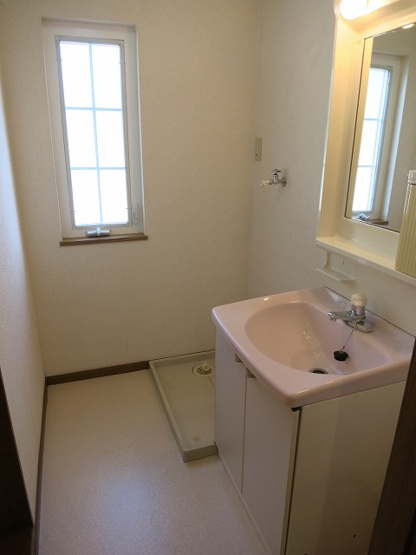 【洗面所】 | ピークサイド