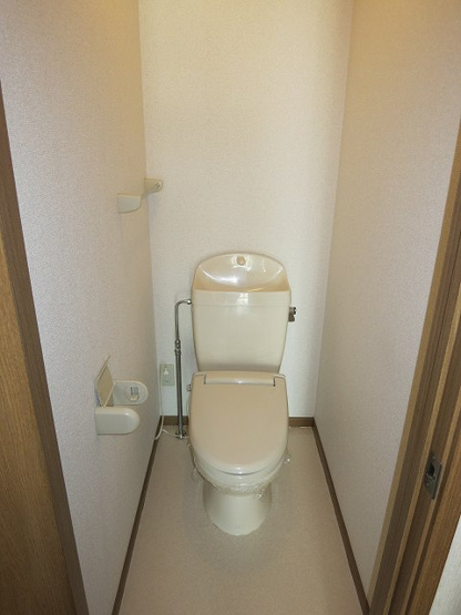 【トイレ】 | ピークサイド