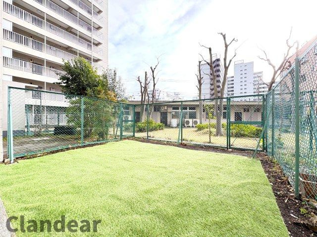 日商岩井宇喜田町マンションのその他|ドキドキの新生活も、安心してスタート。ぴったりの住まいを見つけませんか？クランディアが一緒に住まい選びをサポートします‼　まずは、お気軽にお問合せください　＃クランディア