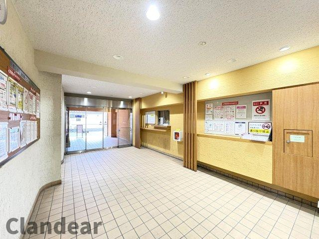 日商岩井宇喜田町マンションのその他|ドキドキの新生活も、安心してスタート。ぴったりの住まいを見つけませんか？クランディアが一緒に住まい選びをサポートします‼　まずは、お気軽にお問合せください　＃クランディア