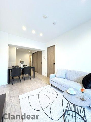 日商岩井宇喜田町マンション