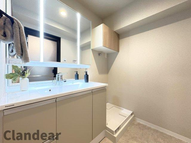 日商岩井宇喜田町マンションのその他|ドキドキの新生活も、安心してスタート。ぴったりの住まいを見つけませんか？クランディアが一緒に住まい選びをサポートします‼　まずは、お気軽にお問合せください　＃クランディア