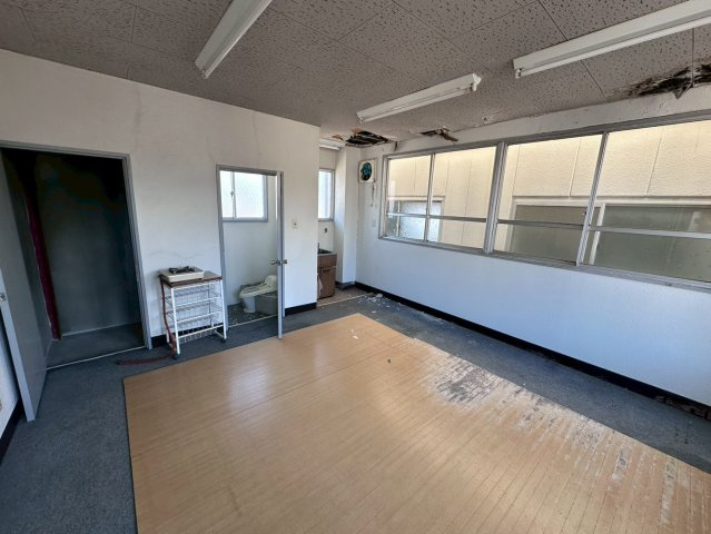 長野県上伊那郡　一棟ビルのその他