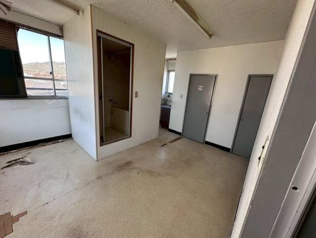 長野県上伊那郡　一棟ビルのその他