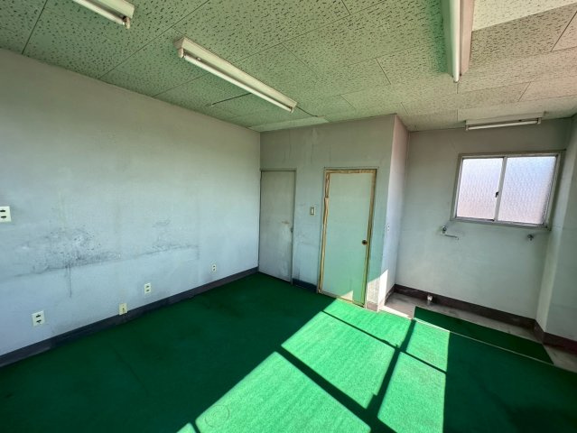 長野県上伊那郡　一棟ビルのその他