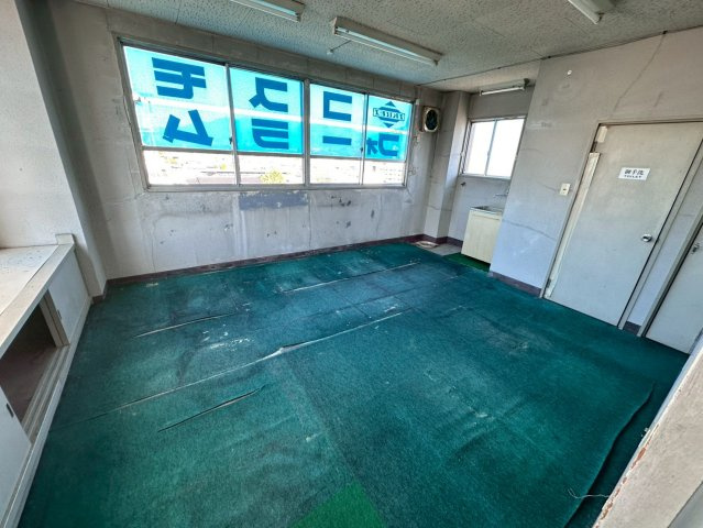 長野県上伊那郡　一棟ビルのその他共用部分