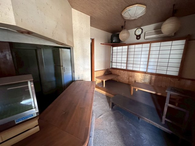 長野県上伊那郡　一棟ビルのその他