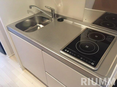 【キッチン】 | グランヴァン王子