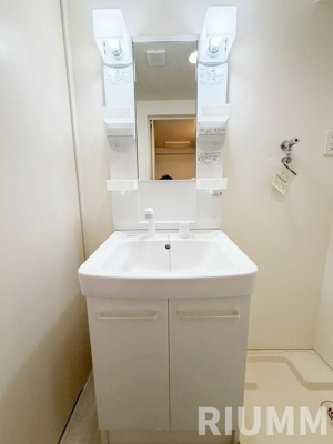 【洗面所】 | グランヴァン王子