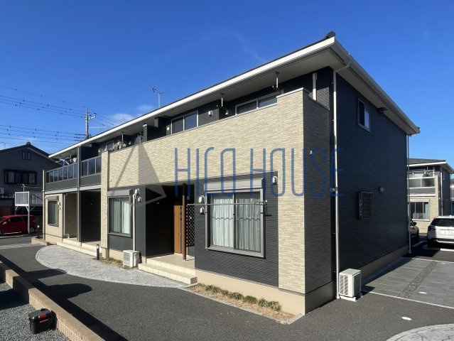 マジェスティック　パラッツォⅡ