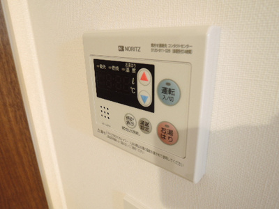 【設備】 | ラティエラ練馬