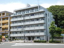 ウィステリア多摩センターの画像