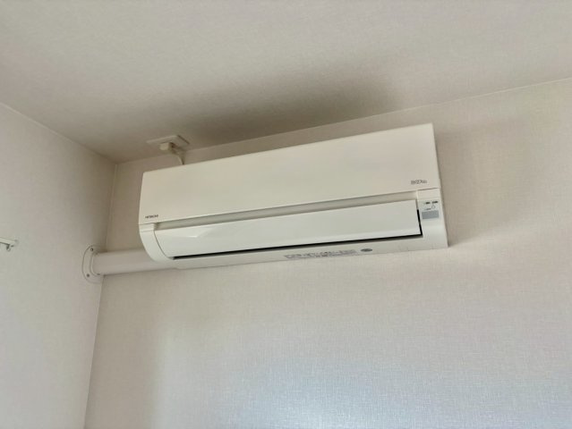 グランデ　オヴェストの設備