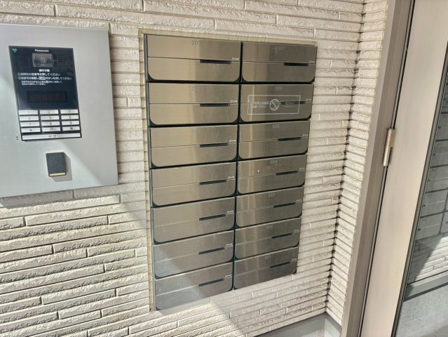 グランデ　オヴェストのその他共用部分