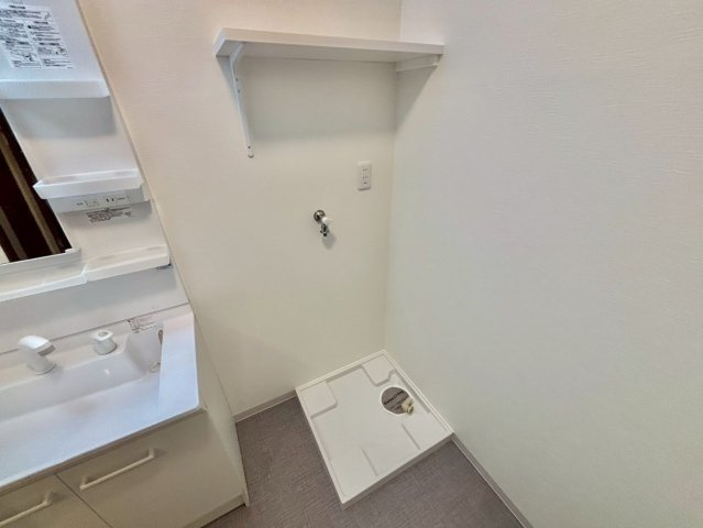 グランデ　オヴェストの設備
