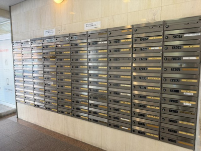 【その他】 | ファミール本郷