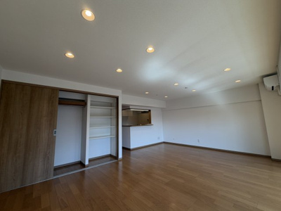 【内装】 | ファミール本郷 | おしゃれな内装です