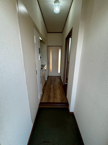 富士マンションのその他
