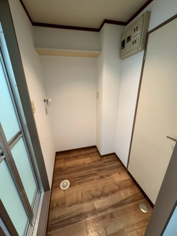 富士マンションの設備