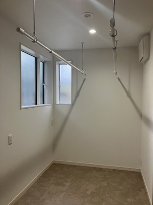 【収納】 | 東持田町F貸家