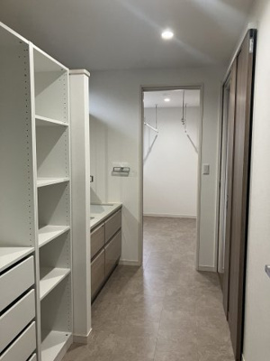 【内装】 | 東持田町F貸家