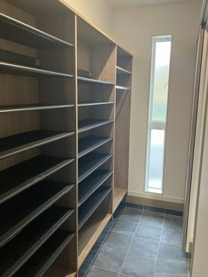 【収納】 | 東持田町F貸家