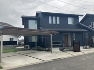 東持田町F貸家の画像