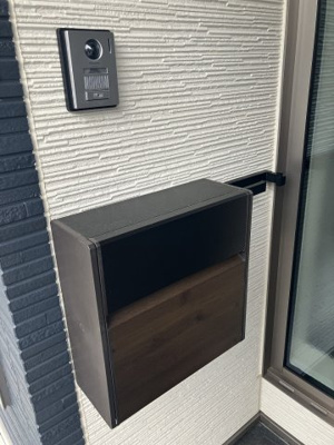 【その他】 | 東持田町F貸家