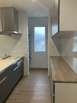 【内装】 | 東持田町F貸家