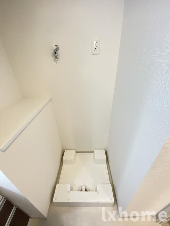 パークサイド健都の設備