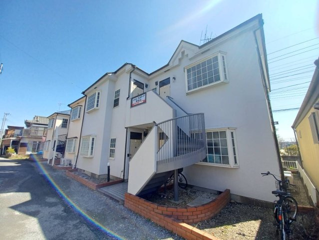 ハイムサンロード東松山