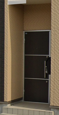 【エントランス】 | ウエストヒルＴＨＲＥＥ