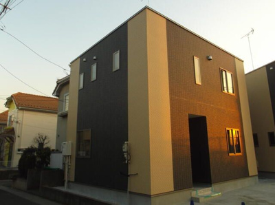 【外観】 | ウエストヒルＴＨＲＥＥ