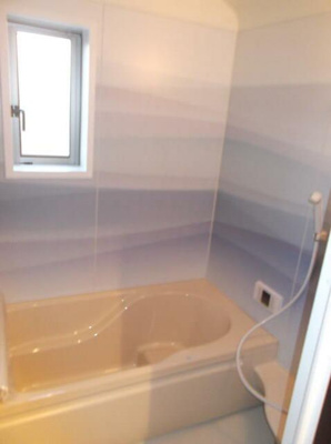 【浴室】 | ウエストヒルＴＨＲＥＥ