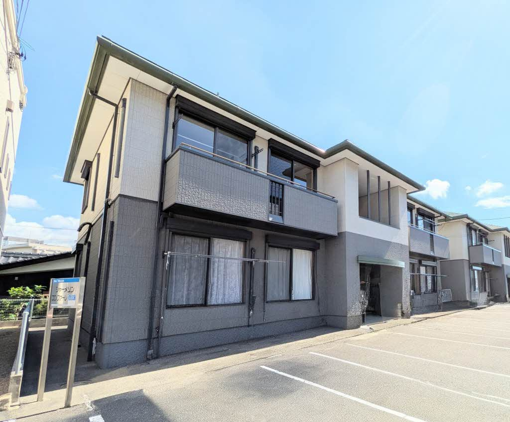 シャーメゾンコンファーレ