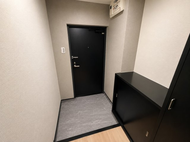グランフォルム清水別邸