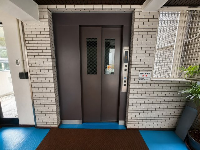グランフォルム清水別邸