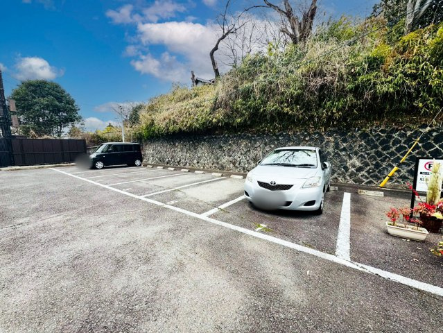 グランフォルム清水別邸