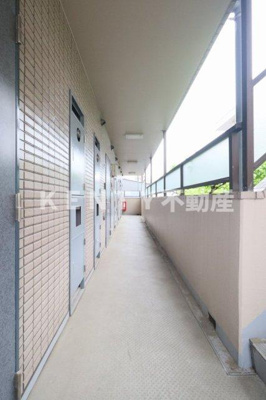 【その他共用部分】 | ルパデュソワール