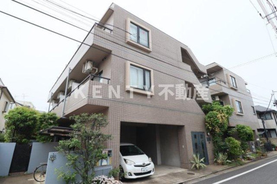 【外観】 | ルパデュソワール | 外観です