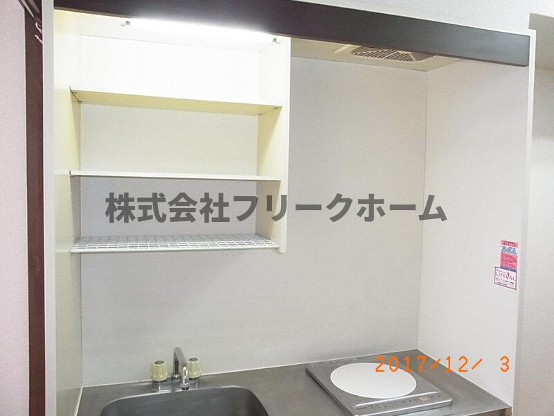 武蔵野市境２丁目のアパートのその他