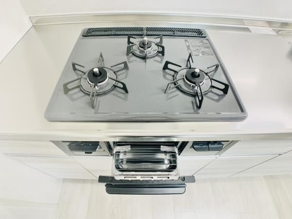 シャルム・K・カーサの設備