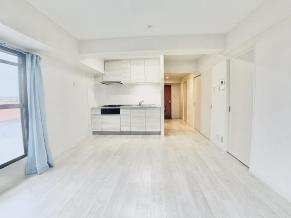 シャルム・K・カーサの寝室