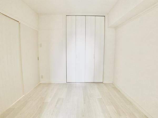 シャルム・K・カーサの寝室