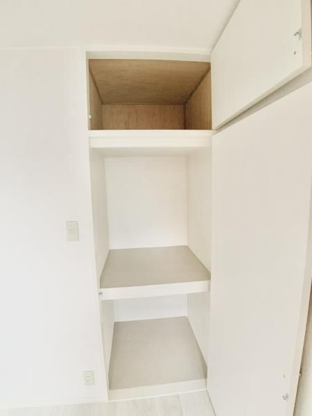 シャルム・K・カーサの寝室