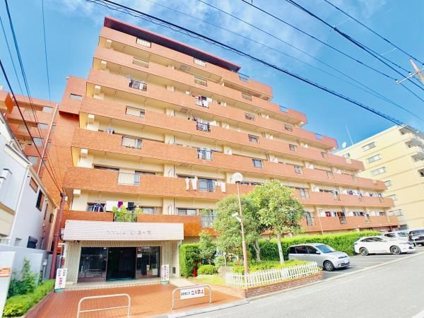 シャルム・K・カーサのその他共用部分