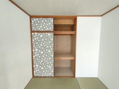 【収納】 | プリンスコート刀根山